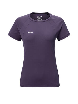 MILLET | Damen Funktionsshirt FUSION 