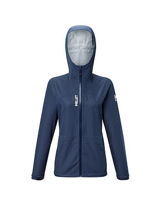 MILLET | Damen Wanderjacke Seneca 2,5L Hoodie
