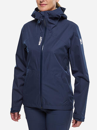 MILLET | Damen Wanderjacke Seneca 2,5L Hoodie