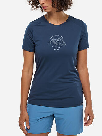 MILLET | Damen Funktionsshirt UBIC LIGHT