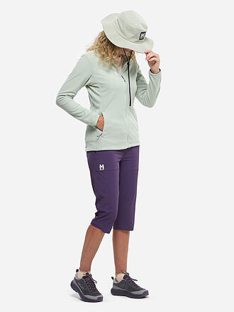 MILLET | Damen Short UBIC STRETCH 3/4