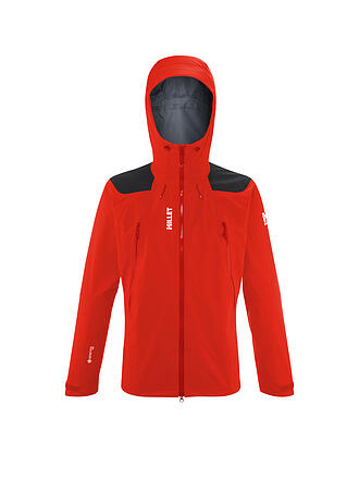 MILLET | Herren Wanderjacke  Kamet Gore-Tex Pro