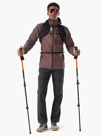 MILLET | Herren Softshelljacke Seneca Hybrid Hoodie