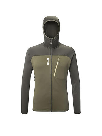 MILLET | Herren Fleecejacke SENECA