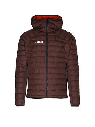 MILLET | Herren Isojacke FITZ ROY WARM Hoodie
