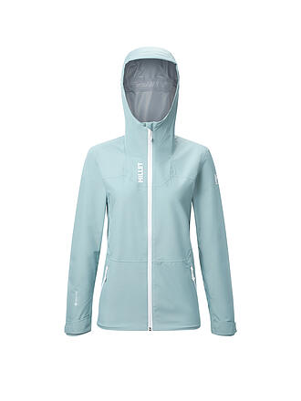 MILLET | Damen Wanderjacke UBIC GORE-TEX 3L