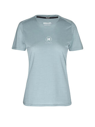 MILLET | Damen Funktionsshirt Ubic Wool