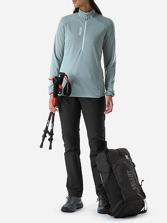 MILLET | Damen Touren Zipshirt Parmelan Light