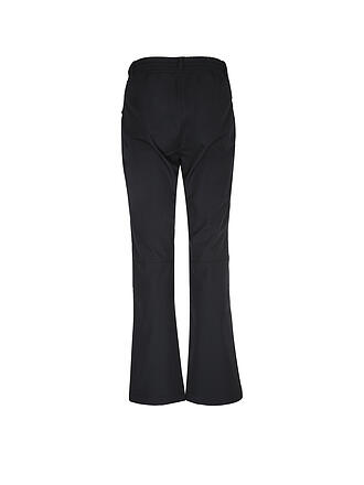MILLET | Damen Softshell Wanderhose SENECA 