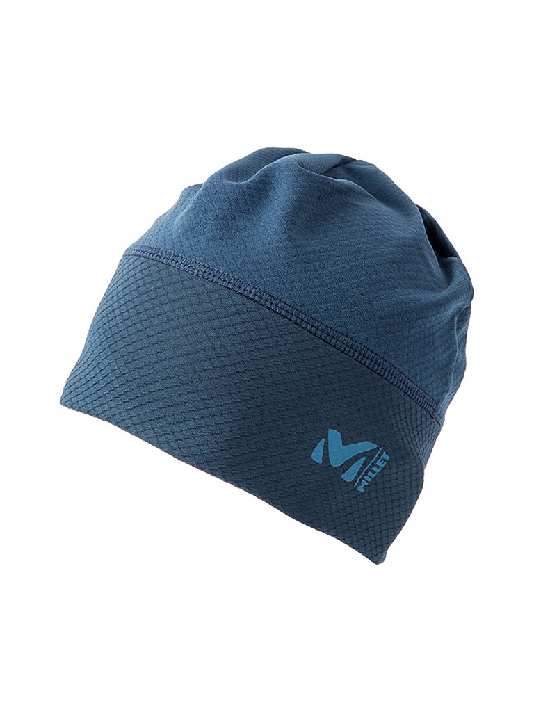 MILLET Beanie Pierra Ment grau