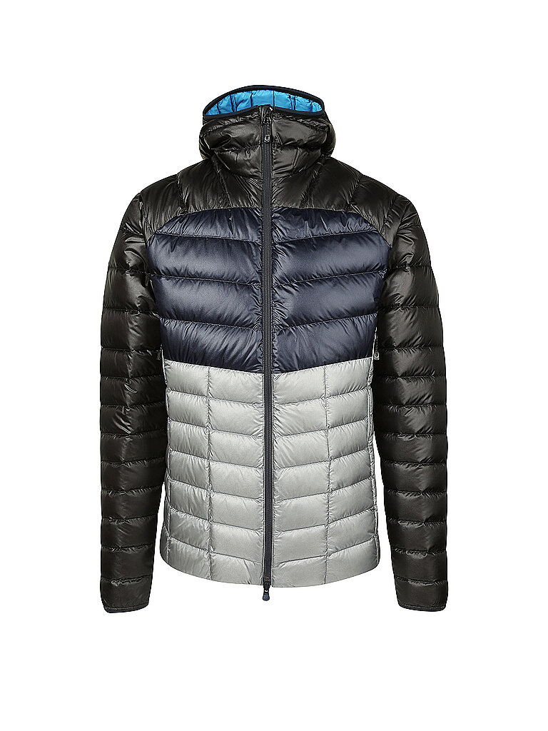 MILLET Herren Isolationsjacke Trilogy Diamond Down blau | S
