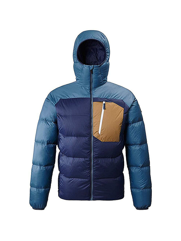 MILLET Herren Daunenjacke 8 Seven Down JKT blau | S