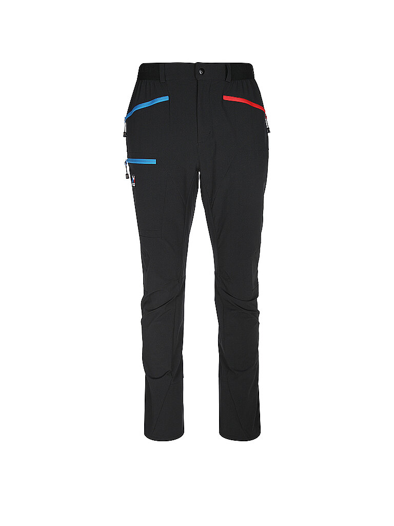 MILLET Herren Wanderhose Trilogy Icon Cordura schwarz | S