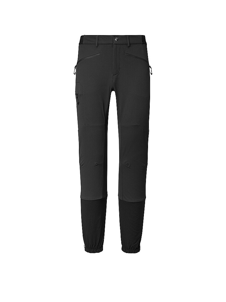 MILLET Herren Tourenhose Pierra Ment XCS schwarz | XS