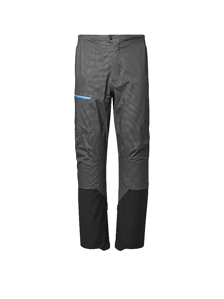 Millet Herren Wanderhose TRILOGY JORASSES DYNEEMA 3L schwarz