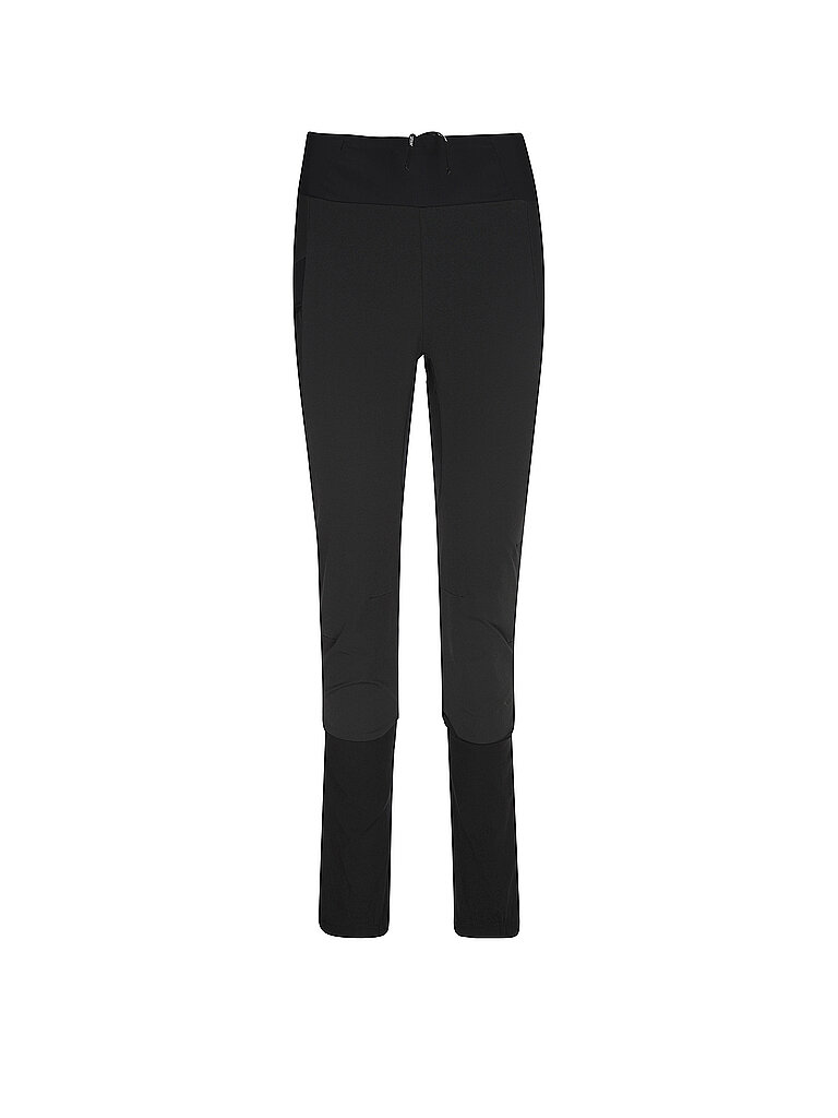 MILLET Damen Tourenhose Pierra Ment schwarz | S