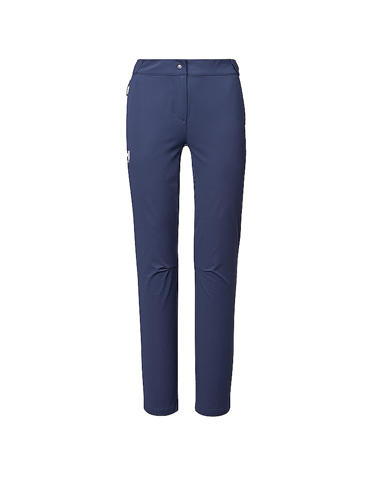 MILLET Damen Wanderhose UBIC STRETCH dunkelblau | 36