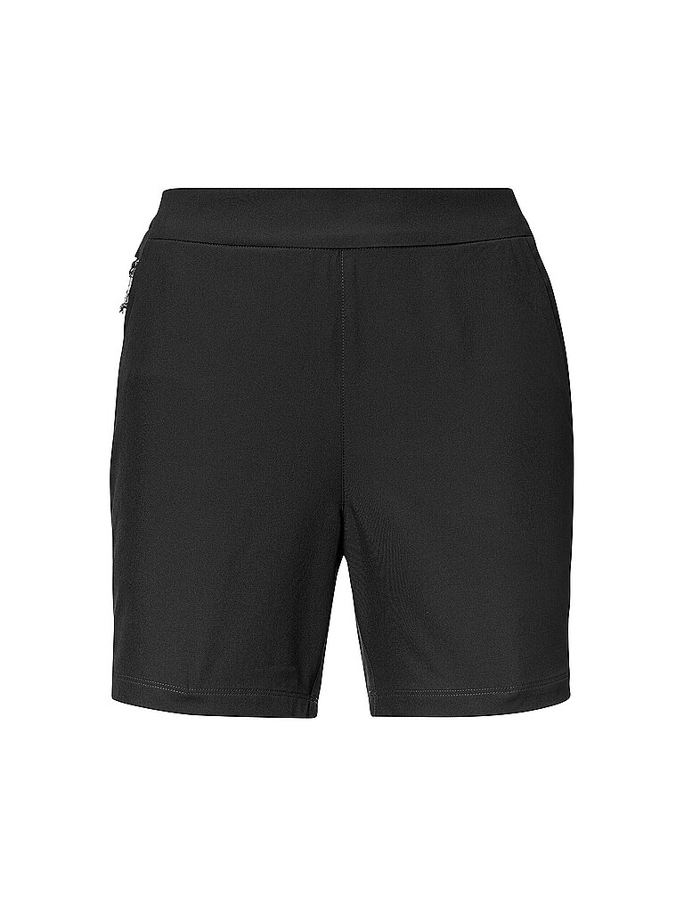 MILLET Damen Wandershorts Parmelan Stretch schwarz | M