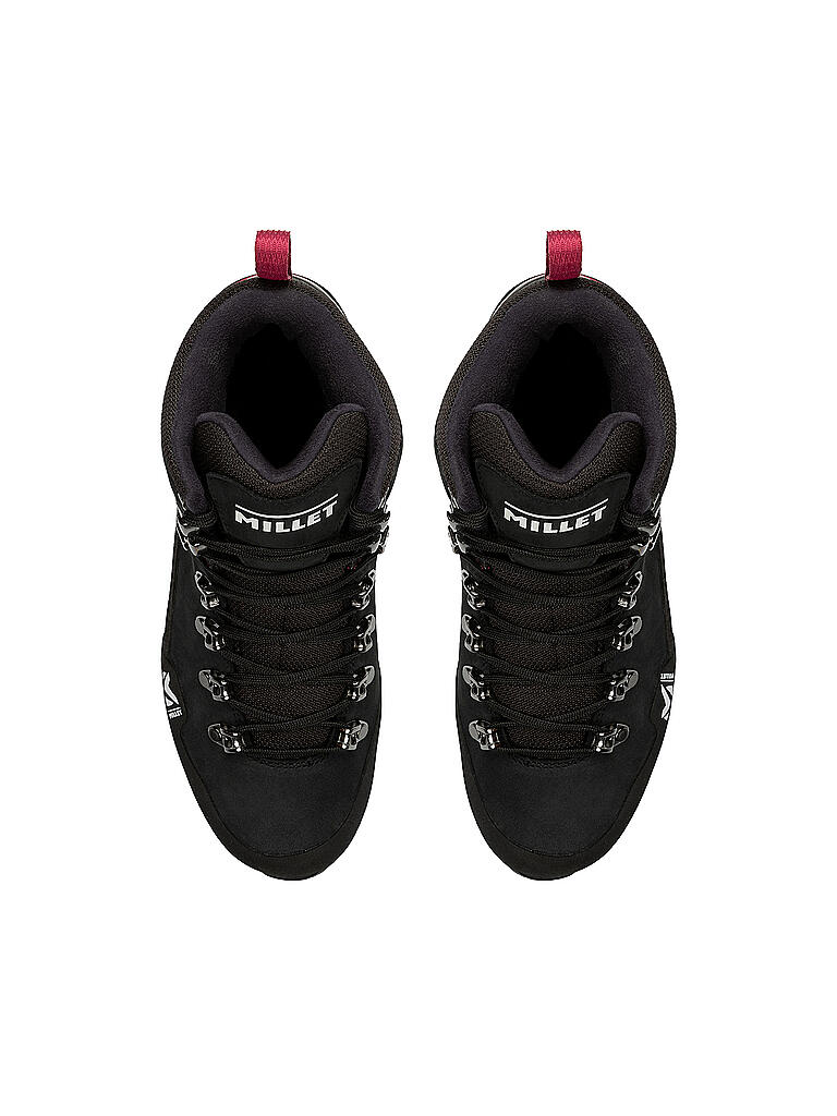MILLET | Damen Bergschuhe G Trek 5 GTX W | schwarz