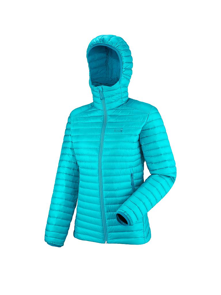 MILLET | Damen Daunenjacke Heel Lift K Down Hoodie | 