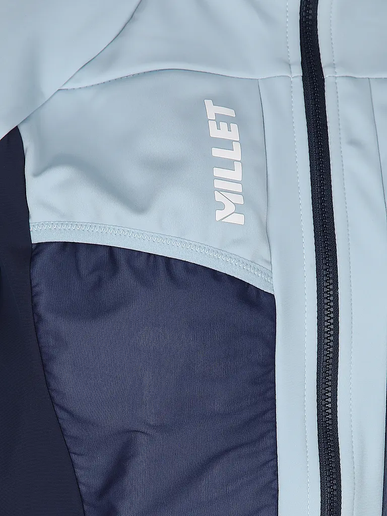 MILLET | Damen Fleecejacke Pierra Ment | 