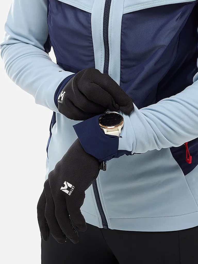 MILLET | Damen Fleecejacke Pierra Ment | 