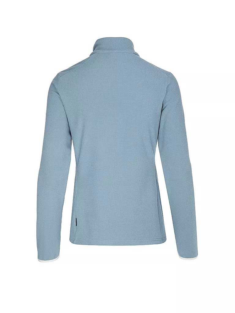 MILLET | Damen Fleecejacke Ubic Lightgrid | camel