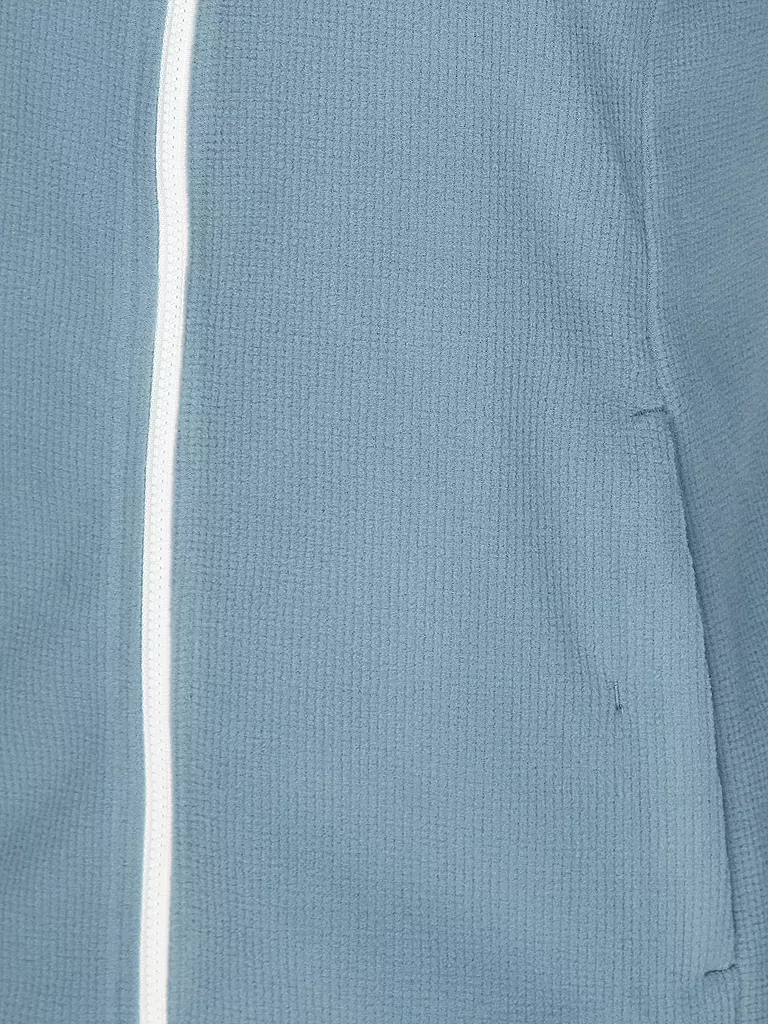 MILLET | Damen Fleecejacke Ubic Lightgrid | camel