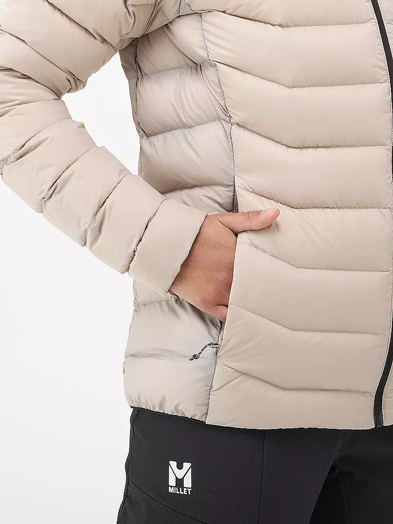 MILLET | Damen Isojacke Evole 700 Down Hoodie | 
