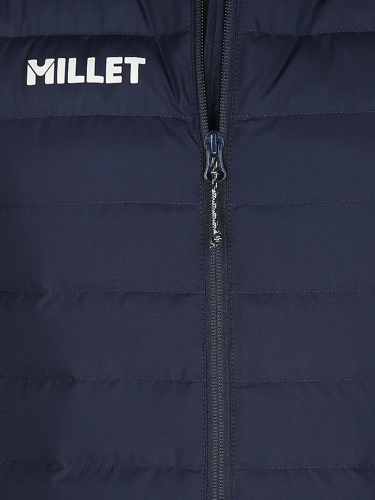 MILLET | Damen Isojacke Fritz Roy Warm Hoodie | 