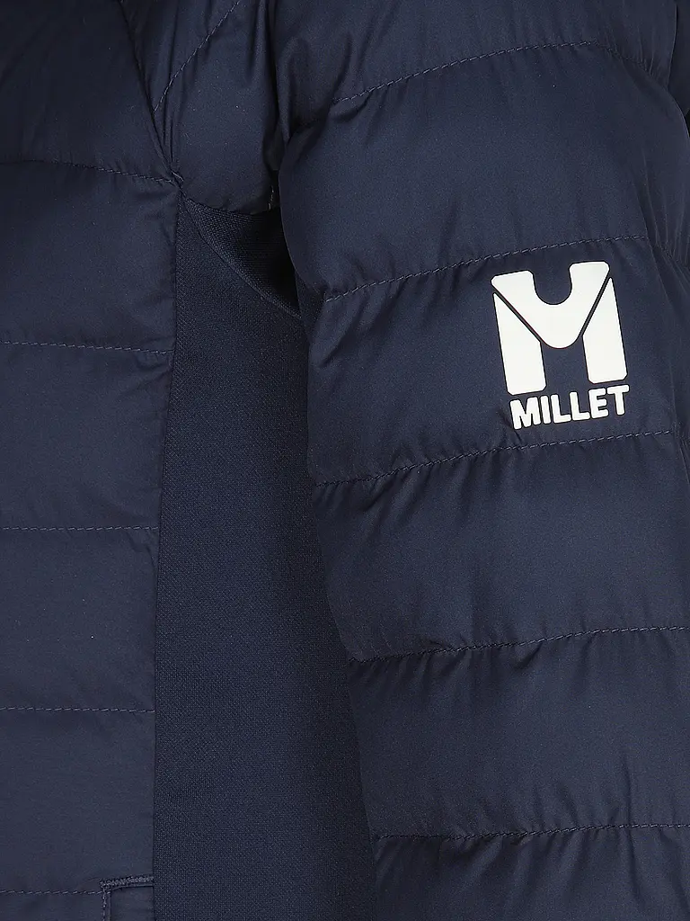 MILLET | Damen Isojacke Fritz Roy Warm Hoodie | 