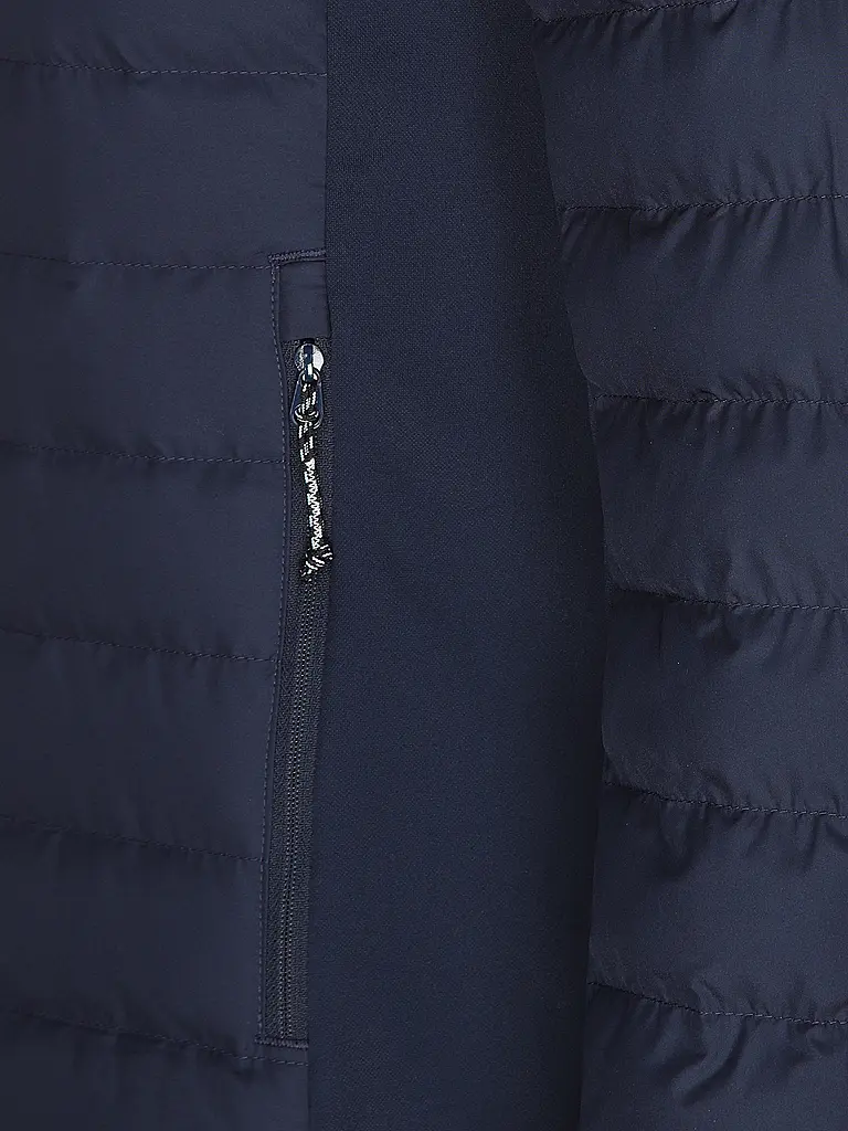MILLET | Damen Isojacke Fritz Roy Warm Hoodie | 