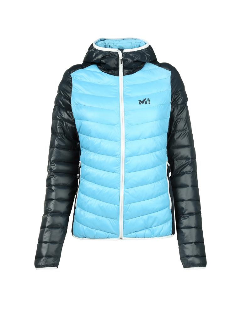 MILLET | Damen Isolationsjacke Tilicho | blau
