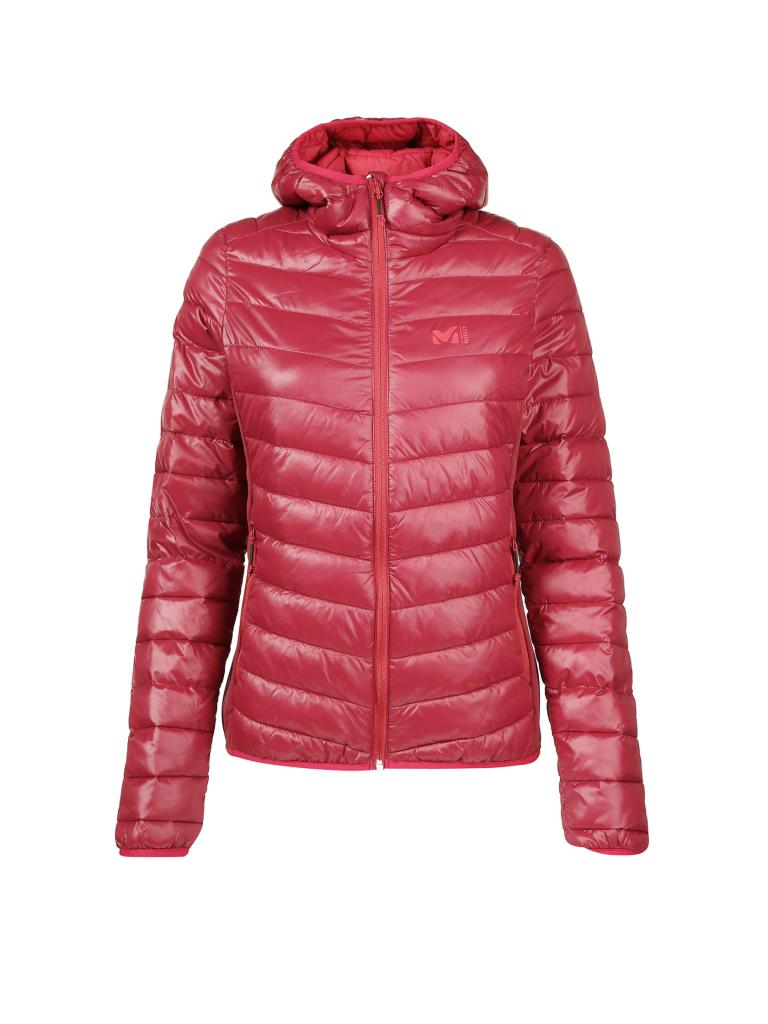 MILLET | Damen Isolationsjacke Tilicho | rot