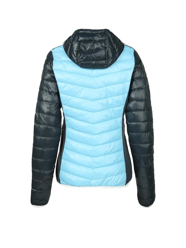 MILLET | Damen Isolationsjacke Tilicho | blau