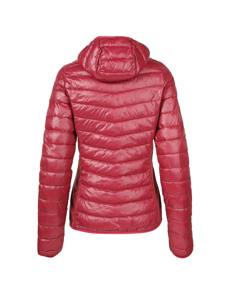 MILLET | Damen Isolationsjacke Tilicho | rot