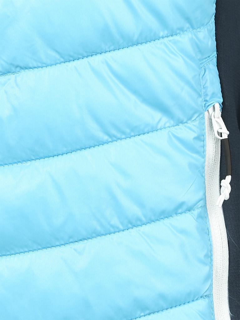 MILLET | Damen Isolationsjacke Tilicho | blau