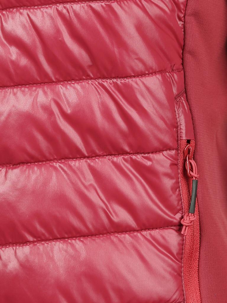 MILLET | Damen Isolationsjacke Tilicho | rot