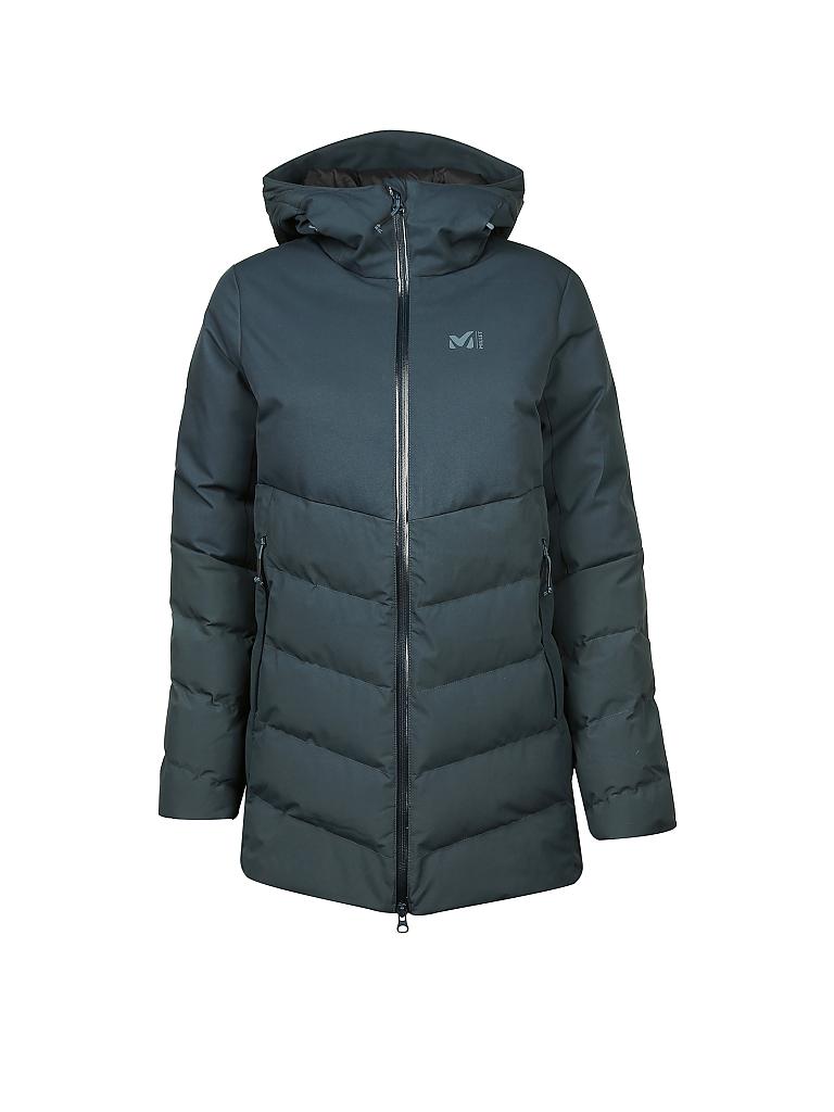 MILLET | Damen Parka Olmedo | blau