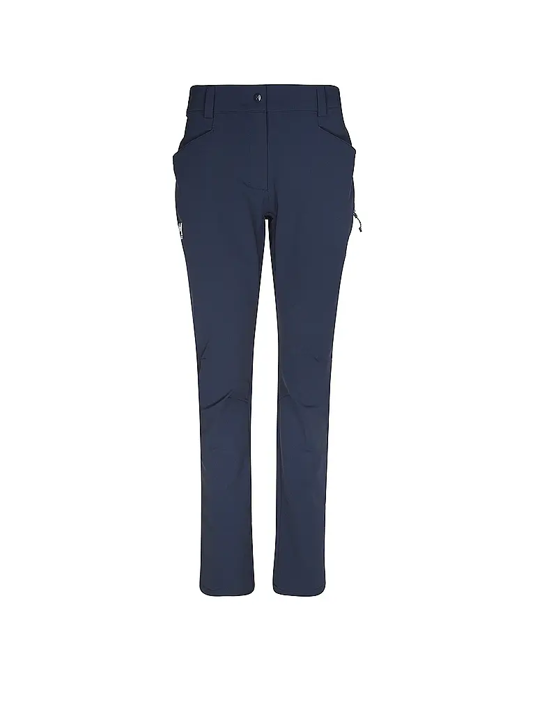 MILLET | Damen Tourenhose All Outdoors XCS 100 | dunkelblau