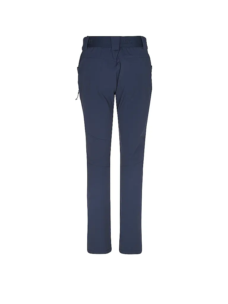 MILLET | Damen Tourenhose All Outdoors XCS 100 | dunkelblau