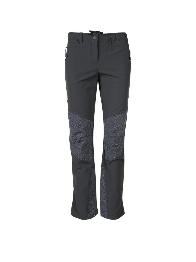 MILLET | Damen Tourenhose Trilogy Advanced Cordura | blau