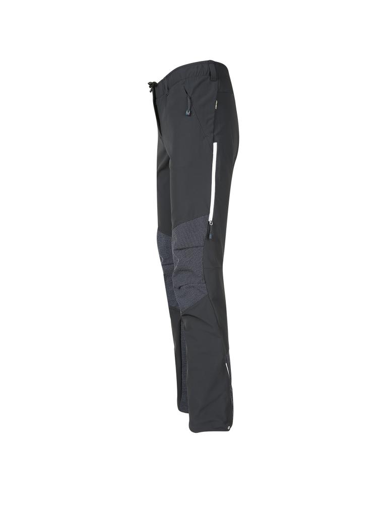 MILLET | Damen Tourenhose Trilogy Advanced Cordura | blau