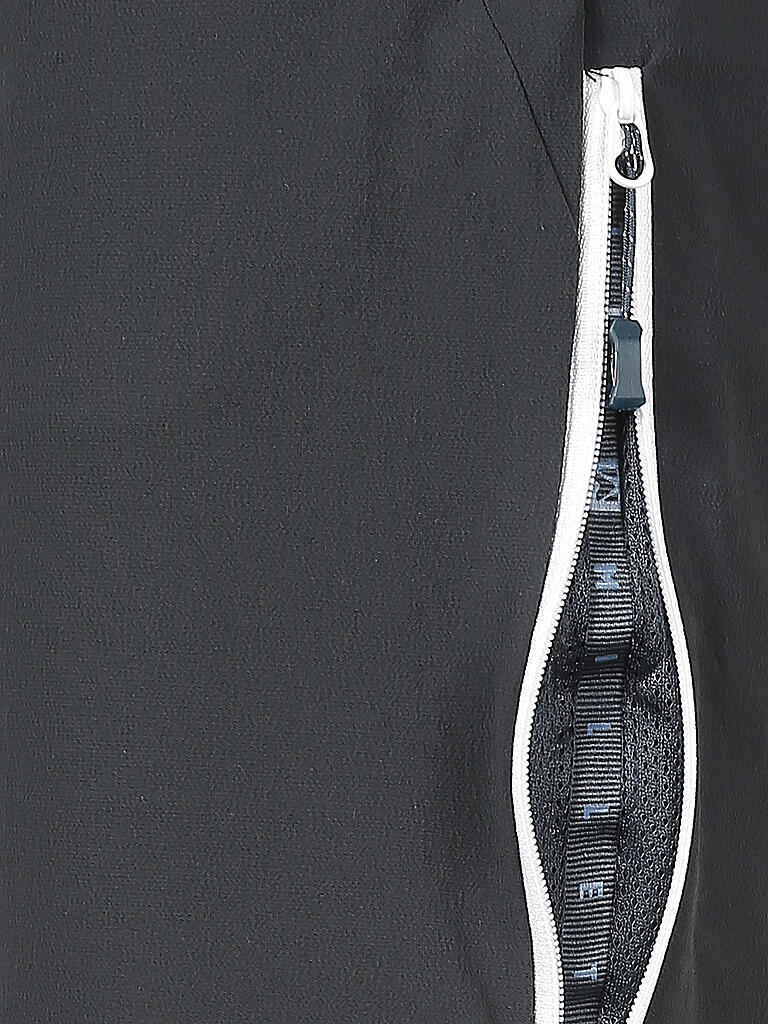 MILLET | Damen Tourenhose Trilogy Advanced Cordura | blau