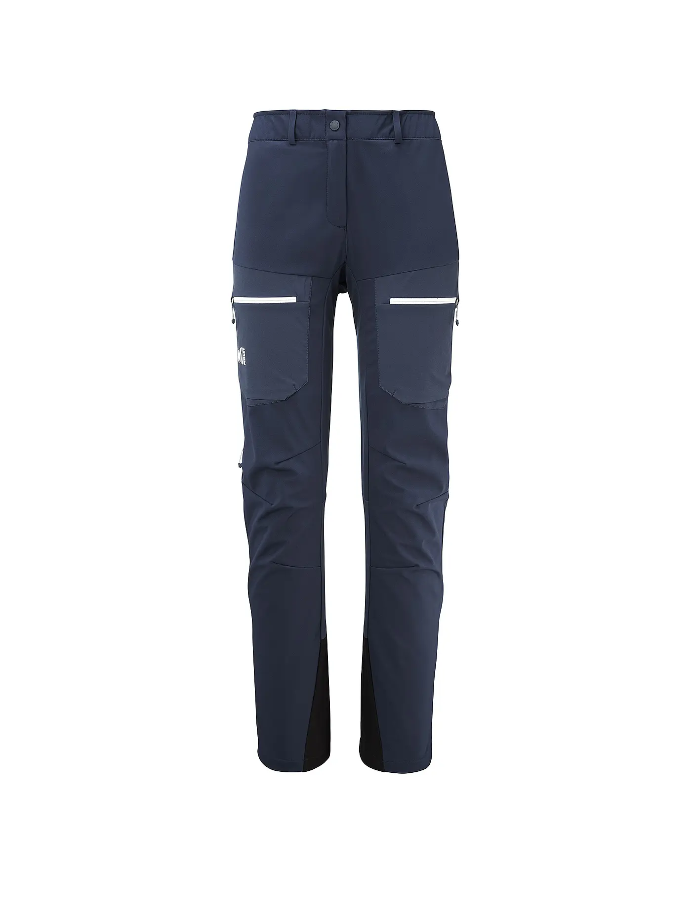 MILLET | Damen Tourenhose White Shield | dunkelblau