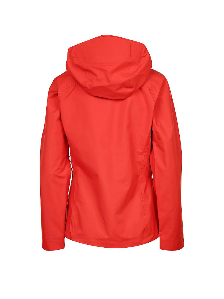 MILLET | Damen Tourenjacke Kamet Light GTX | rot