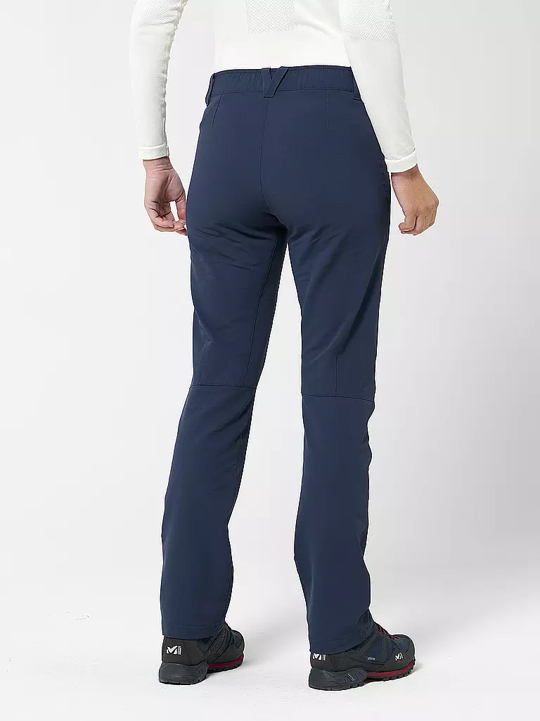 MILLET | Damen Wanderhose All Outdoor 2 | dunkelblau