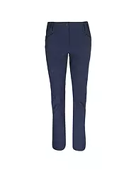 MILLET | Damen Wanderhose Alpsee Strechy | blau