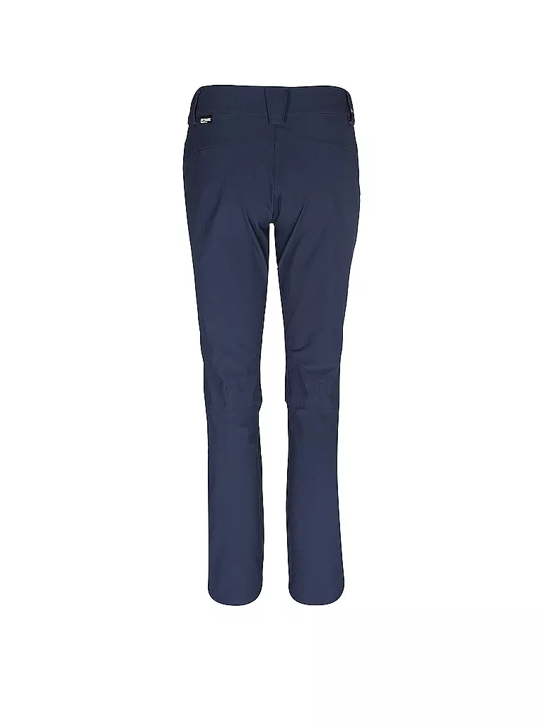 MILLET | Damen Wanderhose Alpsee Strechy | blau