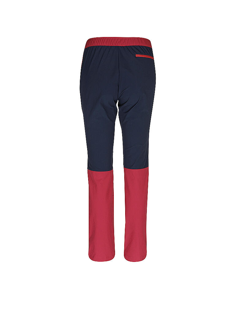 MILLET | Damen Wanderhose Fusion XCS | pink